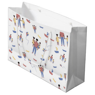 Father's Day Gift Bags