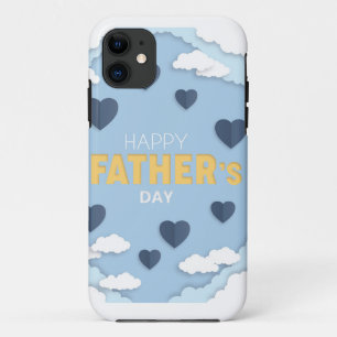Father's Day Gift iPhone 11 Case