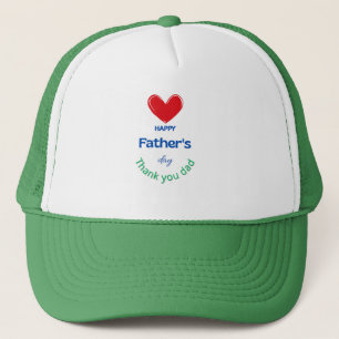 Father's Day Gift Cool Dad Hat