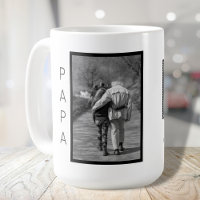 Father's Day Gift for Papa