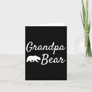 Fathers Day Gift From Daughter Son Kids Wife Grand Card