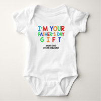 Father's Day Gift Funny