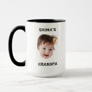 Father's Day Gift, Mother's Day Gift, Funny Gift I Mug