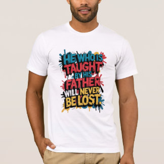 Father's Day Gift T-Shirt