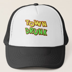 Father's Day Gifts For Men Trucker Hat
