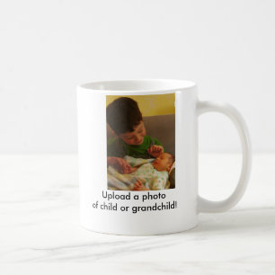 Fathers Day Gifts .... Large Cheap Photo Mugs