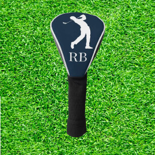 Father's Day Golf Gifts Head Cover