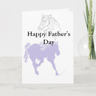 Father's Day Greeting Card