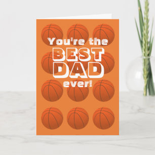 Father's Day Greeting Card by Jo Images