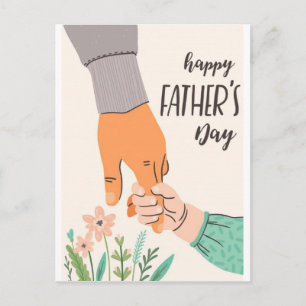 Father's Day Greetings❤ Card