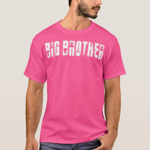 Fathers Day Guitar Lover Best Big Brother Ever Gui T-Shirt
