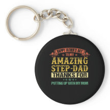 Father's Day | Happy Father's Day To Step Dad