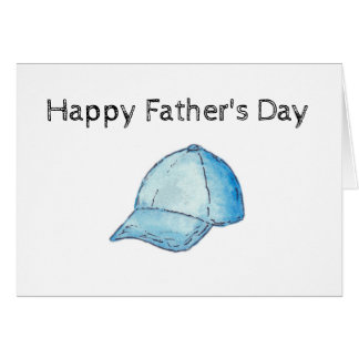 Father's Day Hat