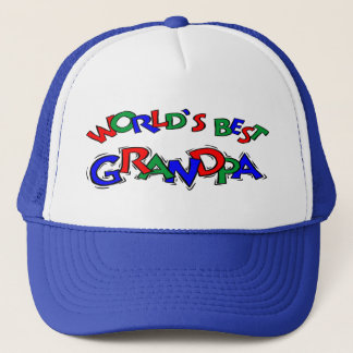 Father's Day Hats And Caps