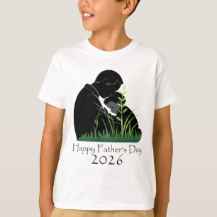 Father's Day in 2026 T-Shirt