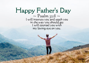 Fathers Day Bible Verses Gifts Gift Ideas Zazzle Uk