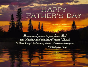 fathers day verses invitations