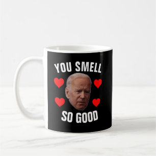 FATHER'S DAY JOE BIDEN DAD COFFEE MUGS