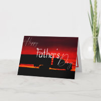 Father's Day Keep on Trucking Trucker