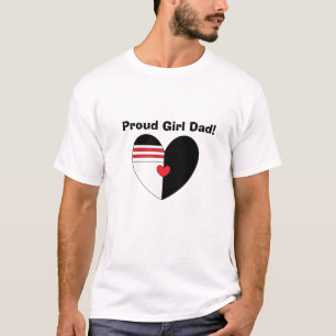 Father's Day Love T-Shirt
