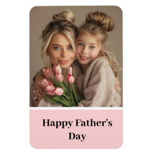 Father's Day Magnet