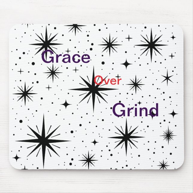 Father's Day Mousepad (Front)