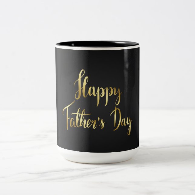 Fathers Day Mug (Center)