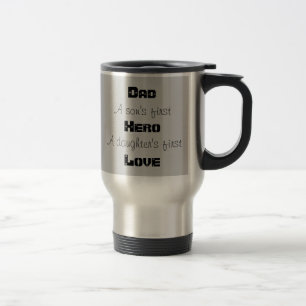 Father's Day Mug