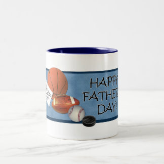 Father's Day Mug