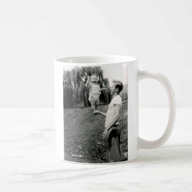 Father's Day Mug (Right)