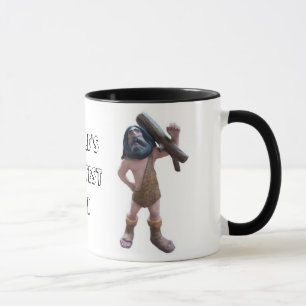 Father's Day Mug