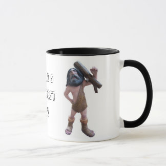 Father's Day Mug
