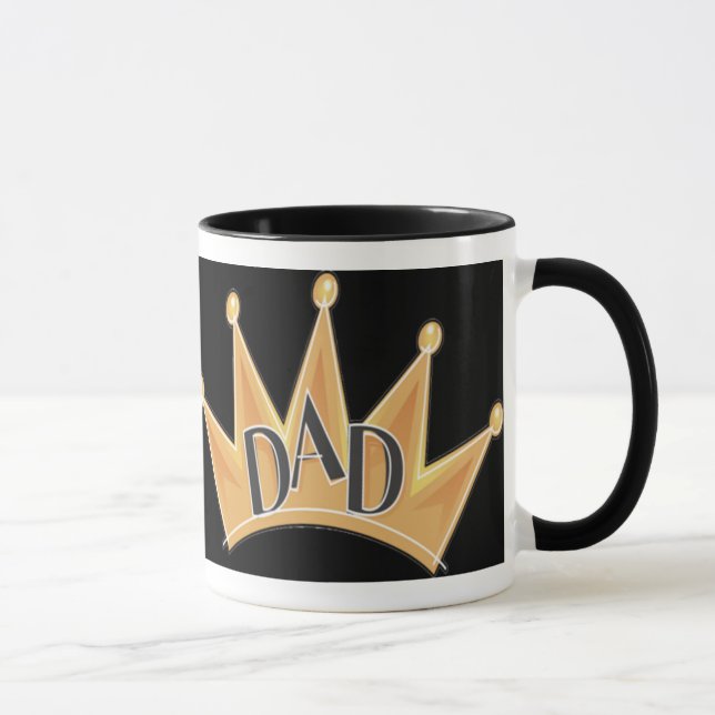 Father's Day Mugs (Right)