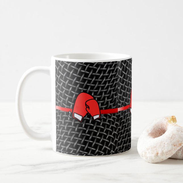 Father's Day Mugs (With Donut)