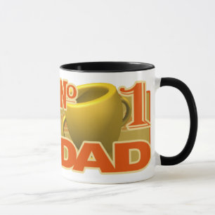 Father's Day Mugs