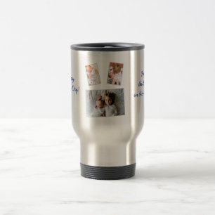 Fathers Day Mugs Add Your Photo