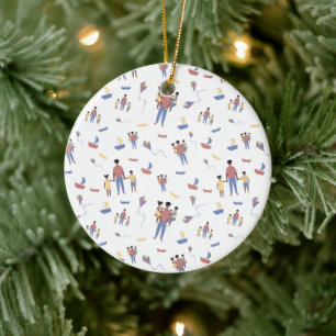 Father's Day Ornament