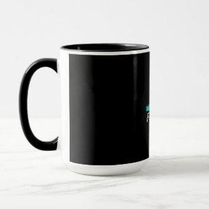 Father's Day Our First Fathers Day Together Mug