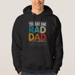 Fathers Day Papa Best Dad Ever Fatherhood Daddy  9 Hoodie