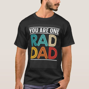 Fathers Day Papa Best Dad Ever Fatherhood Daddy  9 T-Shirt