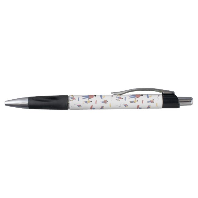 Father's Day Pen #2 (Top)