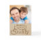 Fathers Day Photo Greeting Card