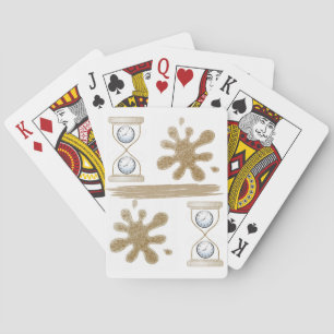 Father's Day Playing Card Deck