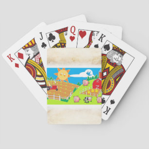Father's Day Playing Card Deck