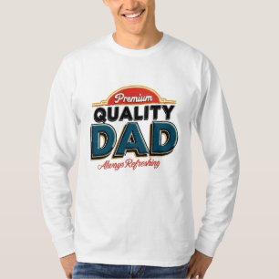 Father's day Premium Quality Dad T-Shirt