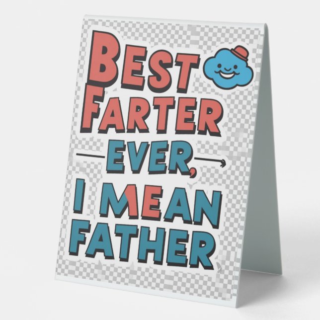 Fathers day presents  Ideas (Front)