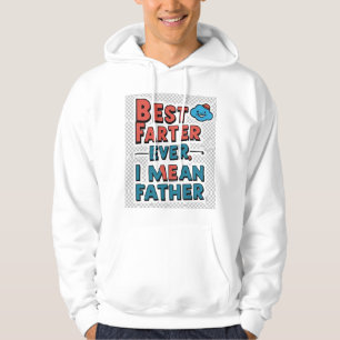 Fathers day presents Ideas Hoodie