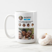 Father's Day Social Media Instagram Profile Photo