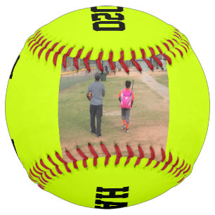 Father's Day Softball