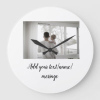 father's day son father dad add photo text dad gif